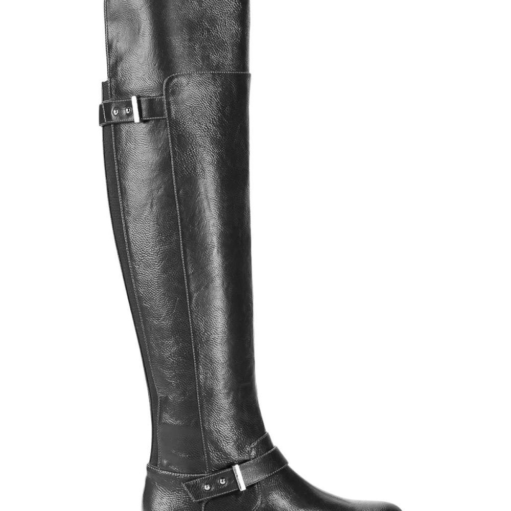 Daphne Riding Boot - Picture 3 of 4